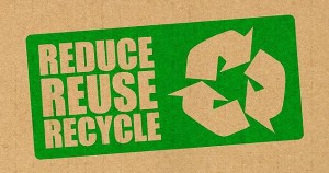 ReduceReuseRecycle